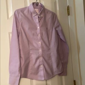 Brooks Brothers non iron shirt
